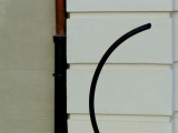 black tube
