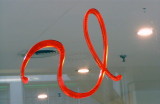 red tube