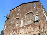 Rivoli Castle - Turin - Italy