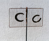 horse irons