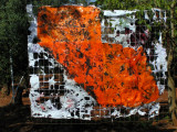 plastic paint