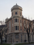 Turin - Italy - Liberty
