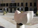 Cherasco - Italy