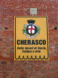 Cherasco - Italy
