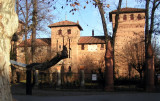 Cherasco - Italy