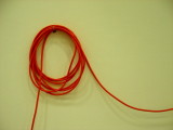 Red tube