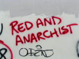 red anarchist