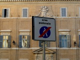 Roma - Piazza di Spagna