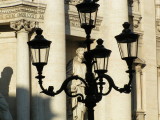 Roma - Fontana di Trevi