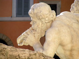 Roma - Fontana di Trevi