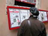 Roma - Campo dei fiori