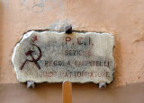 Roma - Campo dei fiori