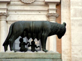 Roma - Campidoglio