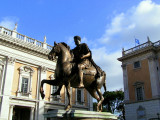 Roma - Campidoglio