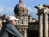 Roma - Fori Imperiali