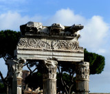 Roma - Fori Imperiali