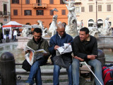 Roma - Piazza Navona