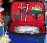 Pic-nic for  Santa Messa