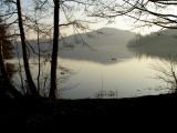 Lake Sirio - Italy
