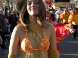 Carnival_Turin - Italy