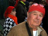 Ivrea Carnival  - Italy