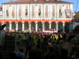 Ivrea Carnival  - Italy