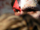 Ivrea Carnival  - Italy