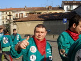 Ivrea Carnival  - Italy