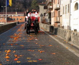 Ivrea Carnival  - Italy