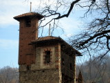 Turin - Medieval village