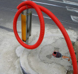 red tube