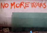 no  more  wars