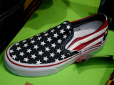 american shoe