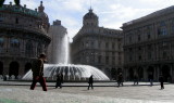 Genova - Italy