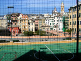 Genova - Italy