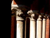 Staffarda  Cistercian abbey -Italy