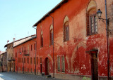 Saluzzo -Italy