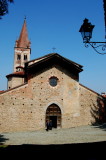 Saluzzo -Italy