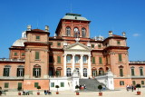 Racconigi - Italy