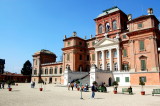 Racconigi - Italy