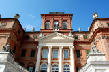 Racconigi - Italy