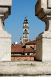 Racconigi - Italy