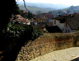 Monforte - Langhe - Italy