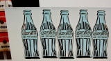 coke