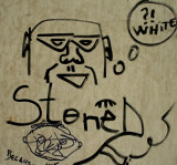 stene