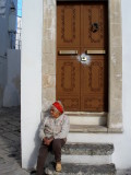 Doors and Windows of the South Italy