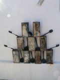 containers for the olive oil