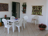 my house