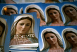Virgin Mary..Virgin Mary..Virgin Mary........