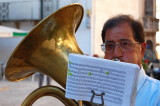 Musical band